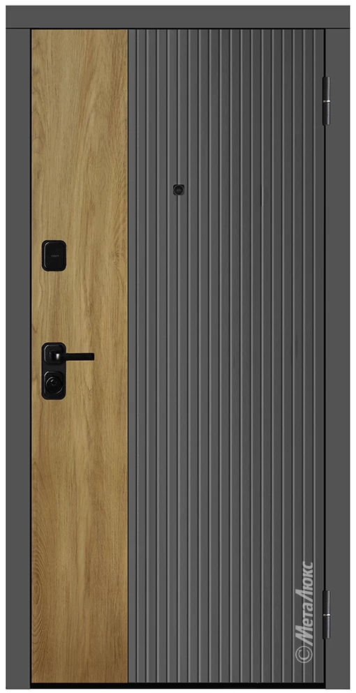 Металюкс Статус М652/1