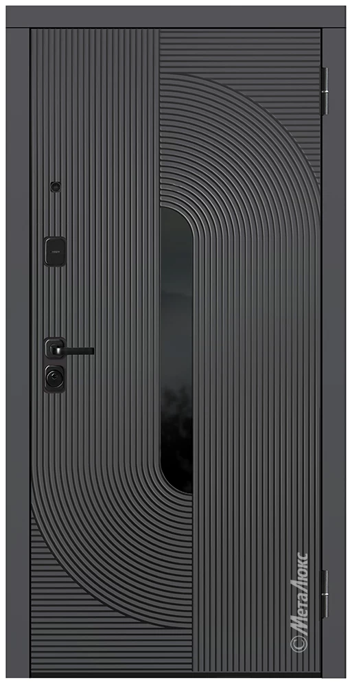 Металюкс Статус М651/1