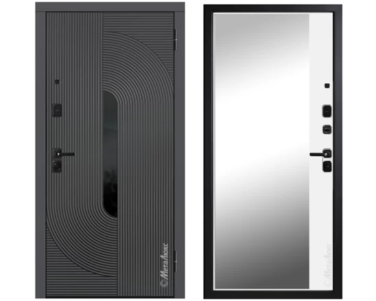 Металюкс Статус М651/1 Z