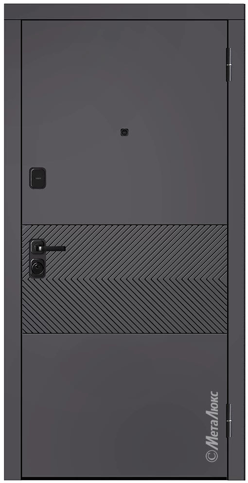 Металюкс Статус М655/1