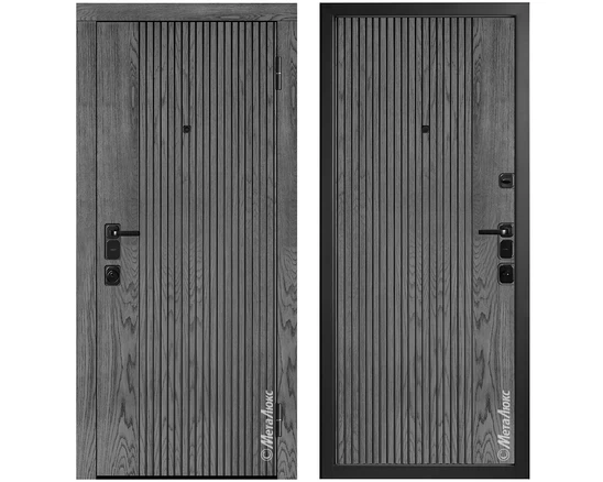 Металюкс ArtWood М1728/26
