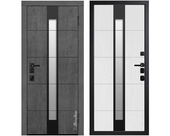 Металюкс ArtWood М1774/35