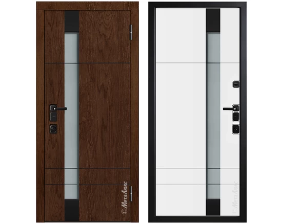 Металюкс ArtWood М1775/7 E2