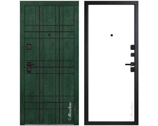 Металюкс ArtWood М1726/44 E2