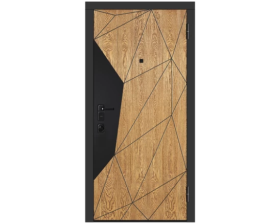 Металюкс / ArtWood М1790/53 E2
