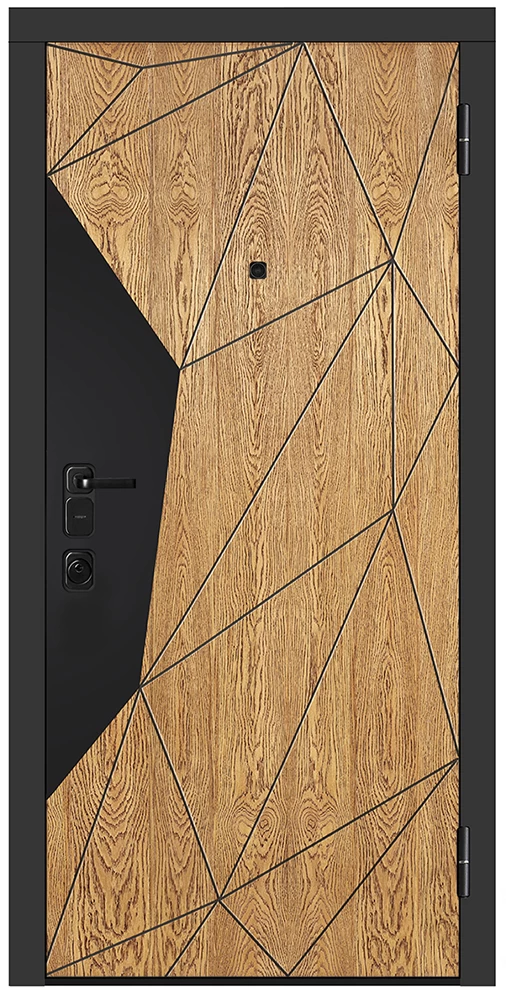 Металюкс / ArtWood М1790/53 E2