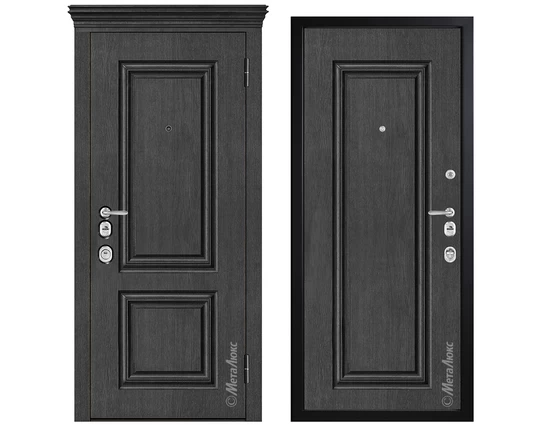 Металюкс ArtWood М1729/26