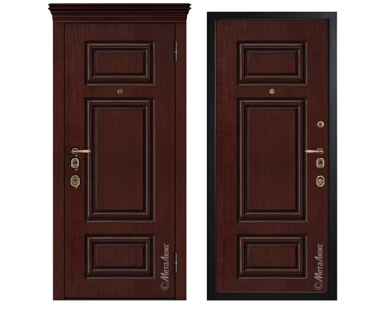 Металюкс ArtWood М1730/10