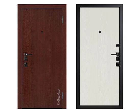 Металюкс ArtWood М1734/32