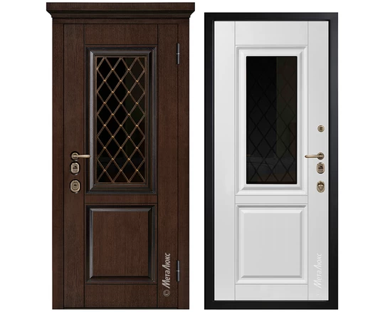 Металюкс ArtWood CМ1710/7 E2