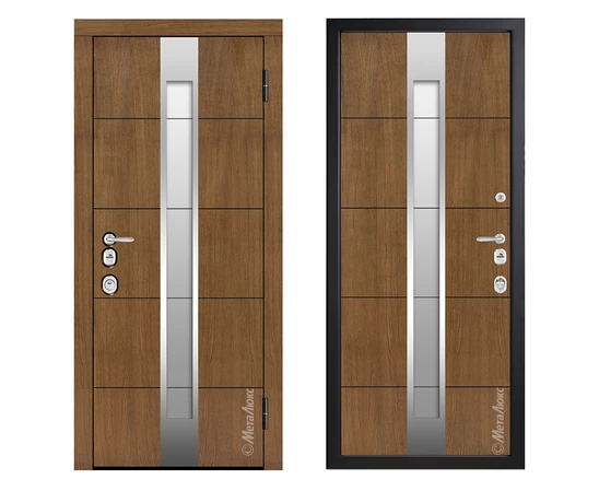 Металюкс ArtWood CМ1703/9