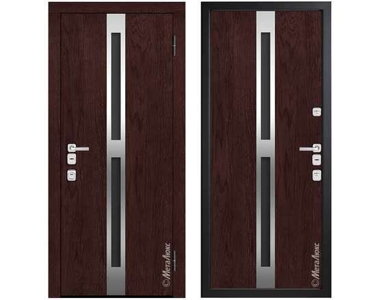 Металюкс ArtWood CМ1721/8