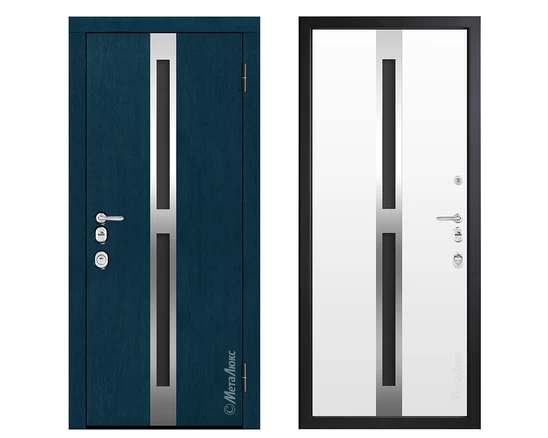 Металюкс ArtWood CМ1721/46 E2
