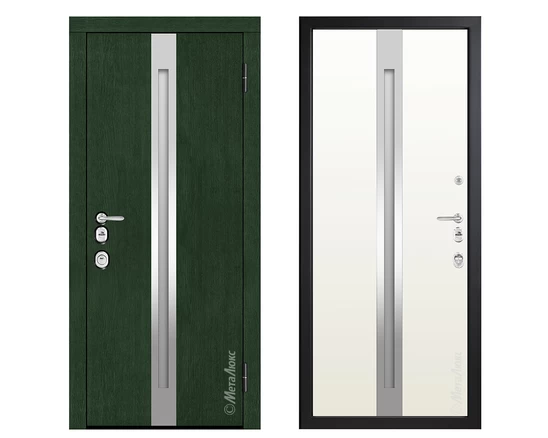 Металюкс ArtWood CМ1722/43 E2