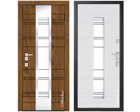 Металюкс ArtWood CМ1765/29