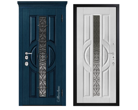 Металюкс ArtWood CМ1732/39