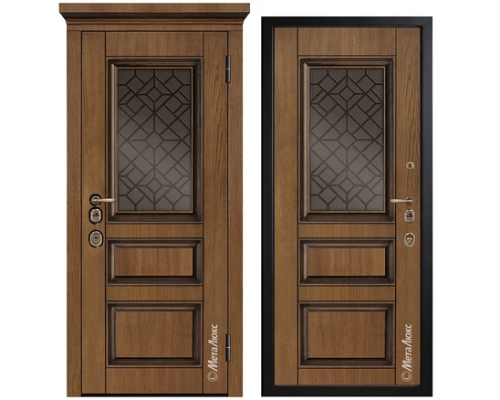 Металюкс ArtWood CМ1720/9