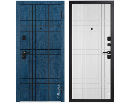 Металюкс ГрандВуд М469/74 Е2
