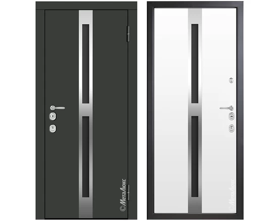 Металюкс Milano CM1205/44 E