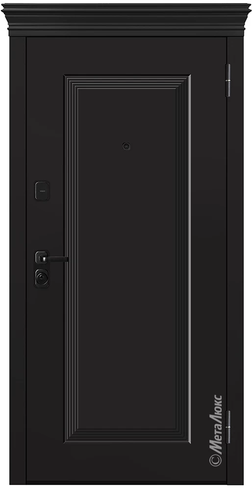 Металюкс / Milano M1053/45 E