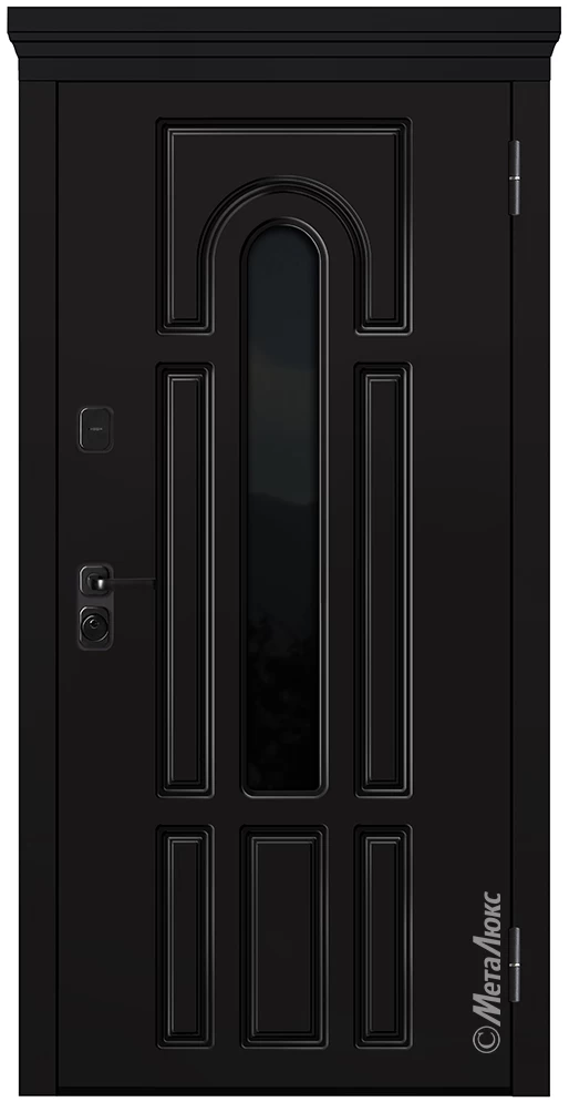 Металюкс / Milano CM1261/45 E