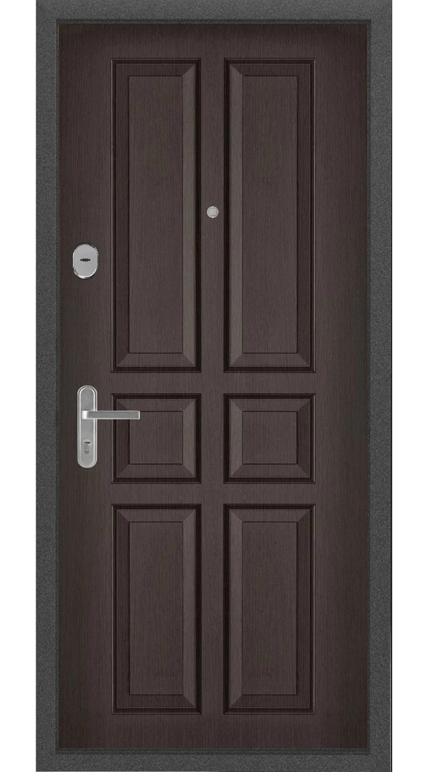 БУЛЬДОРС SLIM ECO MP-5