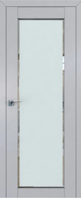 Profildoors / 2.19U