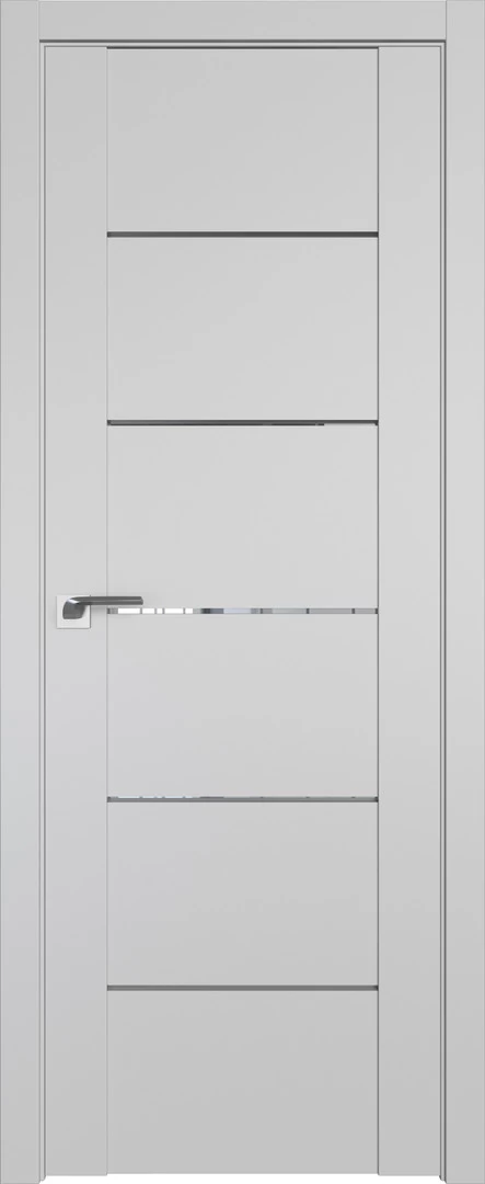 Profildoors / 99U