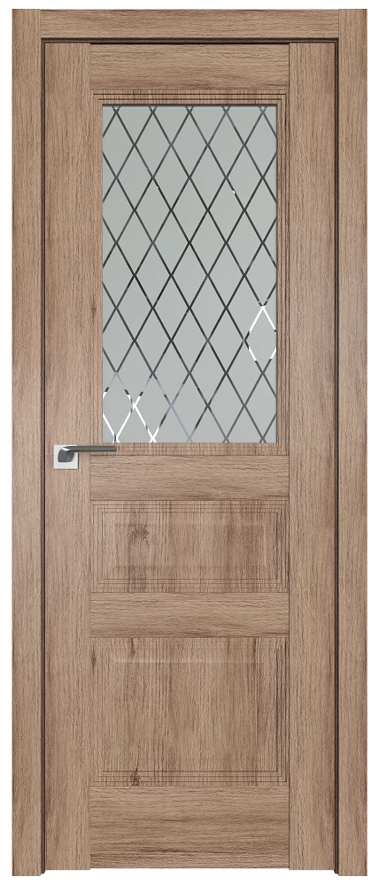Profildoors / 67XN