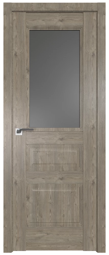 Profildoors / 67XN