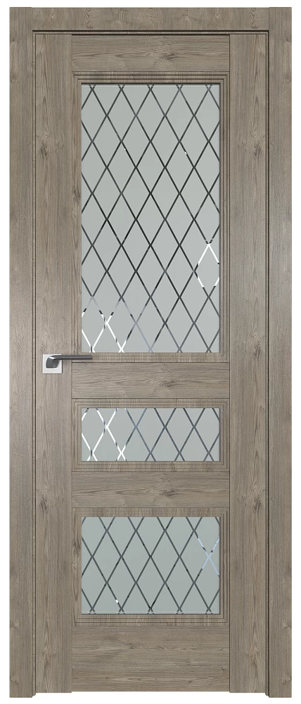 Profildoors / 69XN