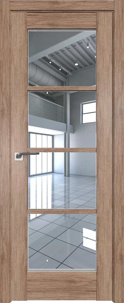 Profildoors / 119XN