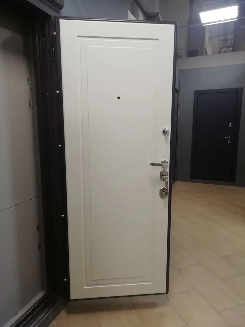 Металюкс Milano M1014 E