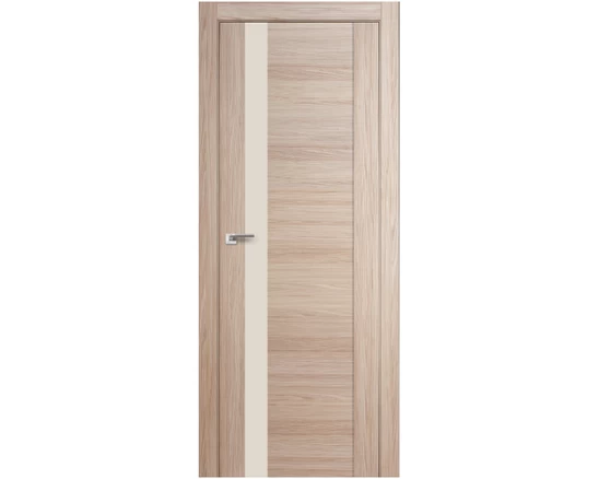 ProfilDoors 62X Капучино Мелинга, перламутровый лак