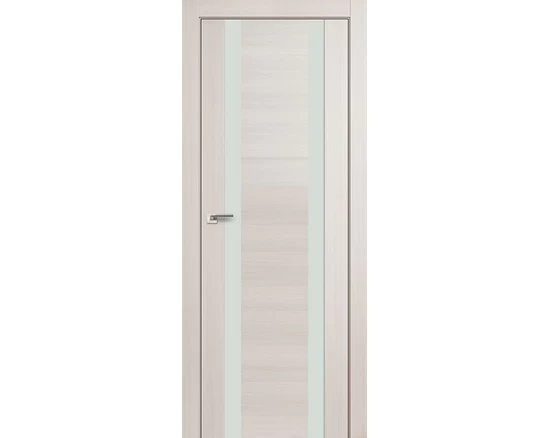 ProfilDoors 63X Эш Вайт Мелинга, белый лак