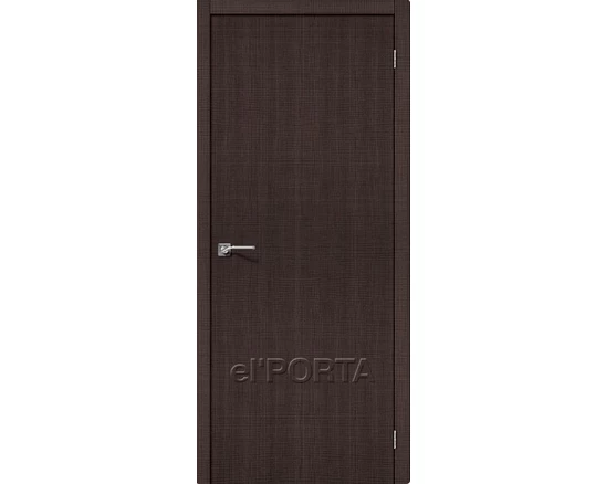 ПОРТА-50, Wenge Crosscut