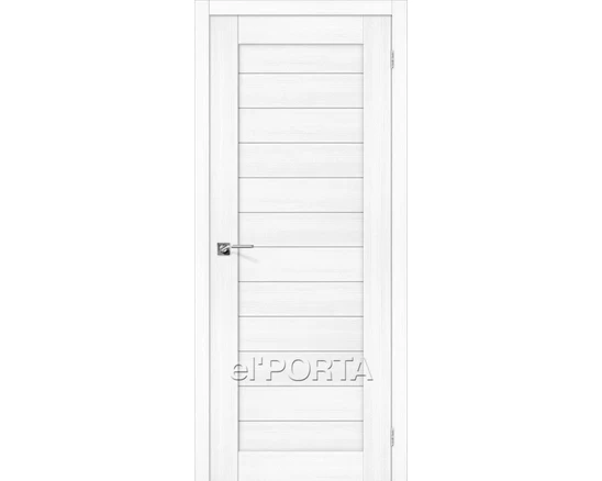 El Porta / ПОРТА-21, Snow Veralinga