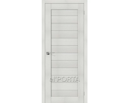 El Porta / ПОРТА-21, Bianco Veralinga