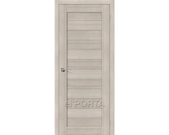 El Porta / ПОРТА-21, Cappuccino Veralinga