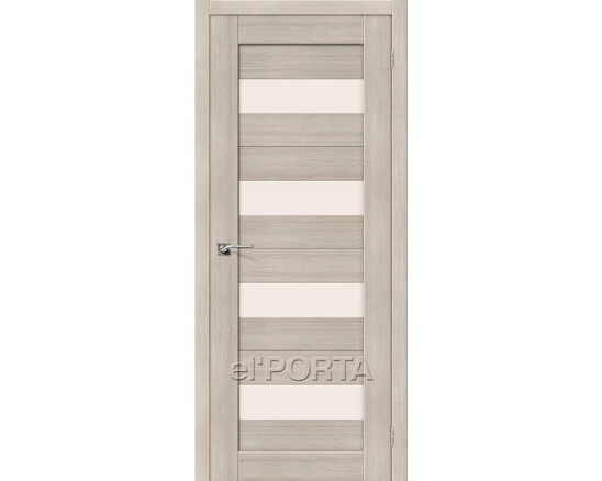 El Porta / ПОРТА-23, Cappuccino Veralinga