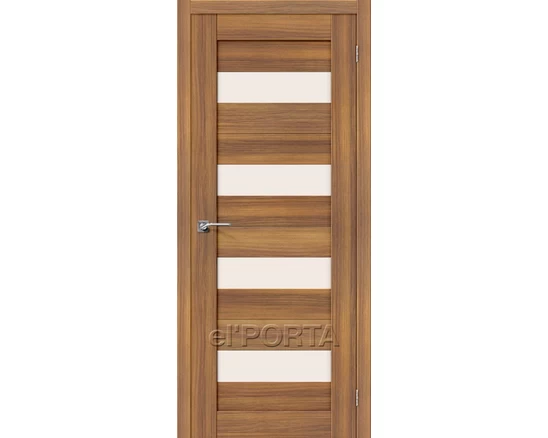 El Porta / ПОРТА-23, Golden Reef