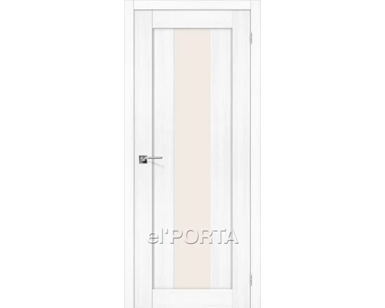 El Porta / ПОРТА-25 ALU, Snow Veralinga