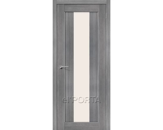 El Porta / ПОРТА-25 ALU, Grey Veralinga
