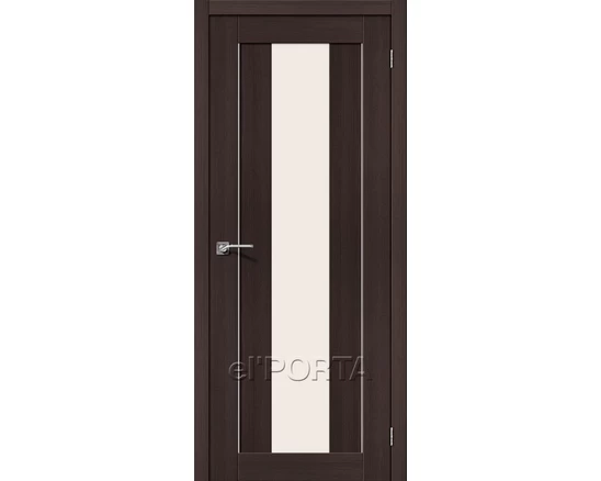 El Porta / ПОРТА-25 ALU, Wenge Veralinga