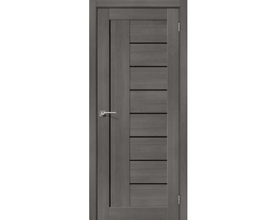 El Porta / ПОРТА-29, Grey Veralinga