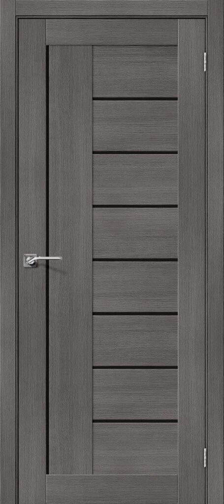 El Porta / ПОРТА-29, Grey Veralinga
