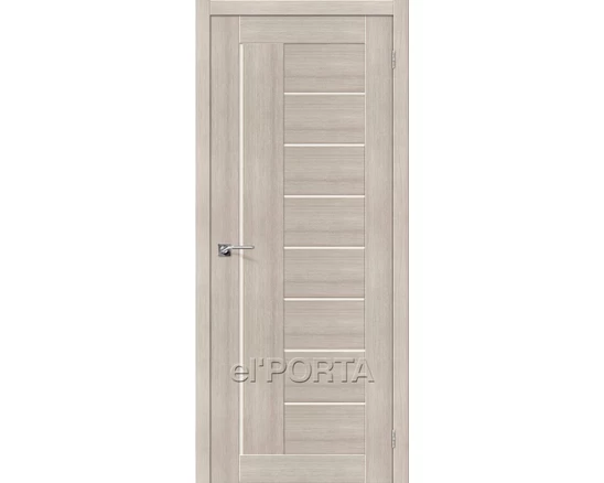 El Porta / ПОРТА-29, Cappuccino Veralinga