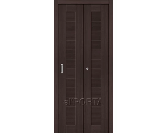 ПОРТА-21 WENGE VERALINGA