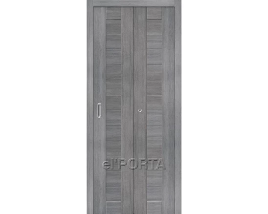 ПОРТА-21 GREY VERALINGA