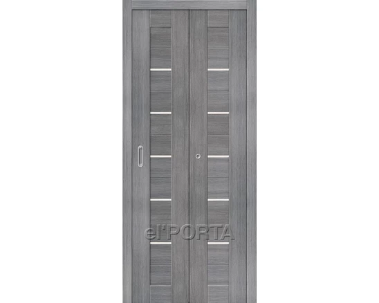 ПОРТА-22 GREY VERALINGA